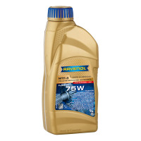 Трансмиссионное масло RAVENOL MTF-3 75W