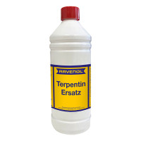Растворитель RAVENOL Terpentin Ersatz