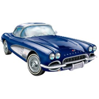 Серия Oldtimer